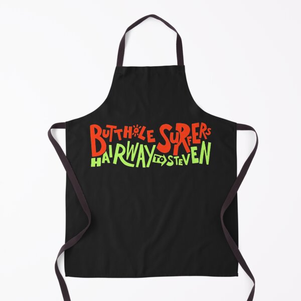 Item preview, Butthole Surfers Hairway To Steven designed and sold by Chnane.