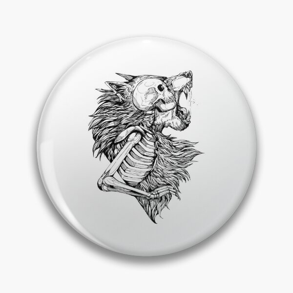 Item preview, lilith's brethren inks designed and sold by Connor Rutt.