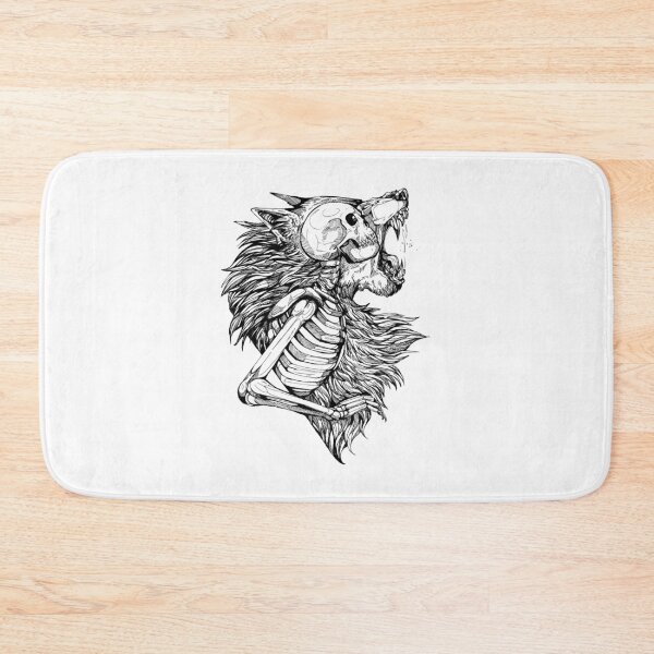 Item preview, lilith's brethren inks designed and sold by Connor Rutt.