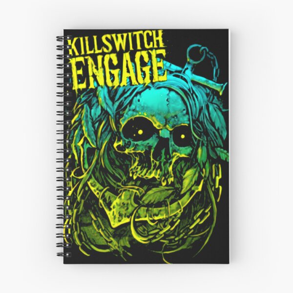 Item preview, killswitch engage designed and sold by cerymopl.