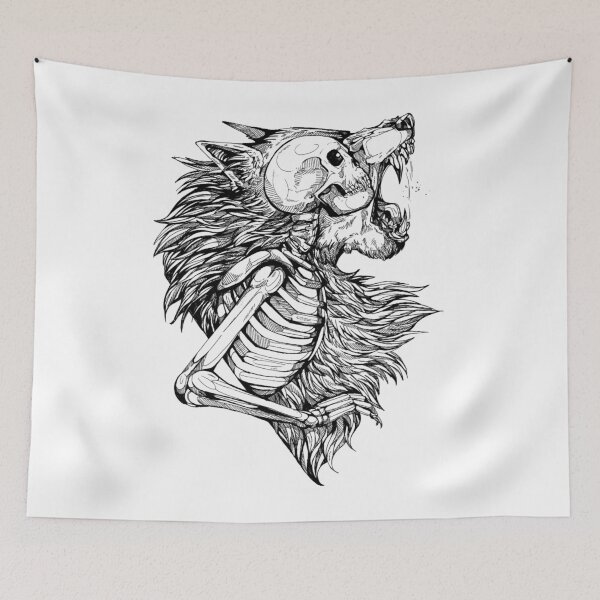 Item preview, lilith's brethren inks designed and sold by Connor Rutt.