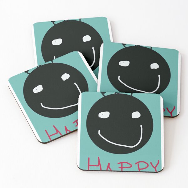 Item preview, Happy Baby designed and sold by tannerashley.