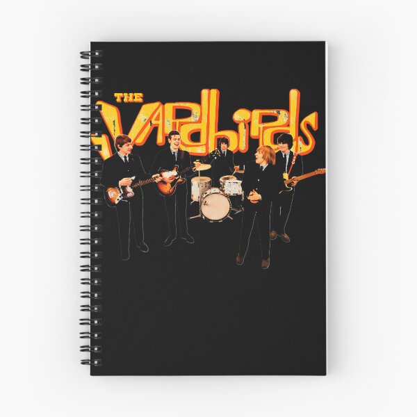 Item preview, Showcasing Five Band Members With Guitars designed and sold by Georgianart.