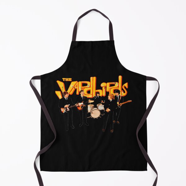 Item preview, Showcasing Five Band Members With Guitars designed and sold by Georgianart.