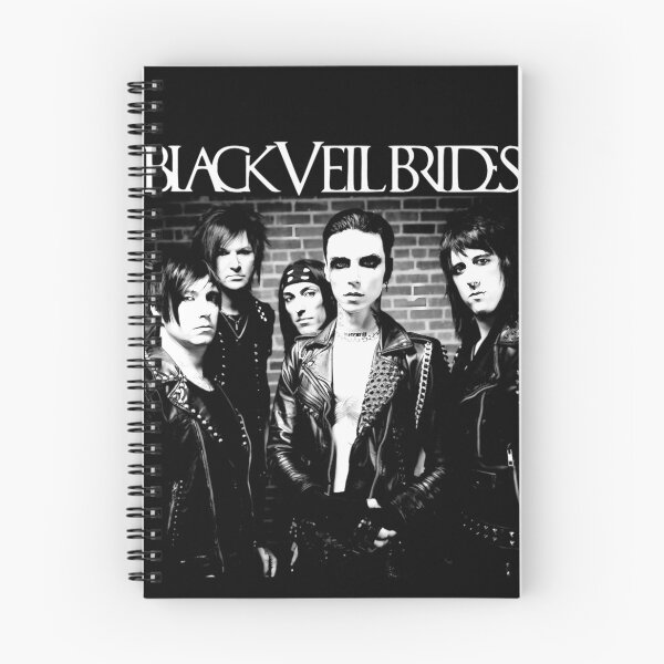Item preview, Featuring Five Band Members Wearing Leather designed and sold by Georgianart.