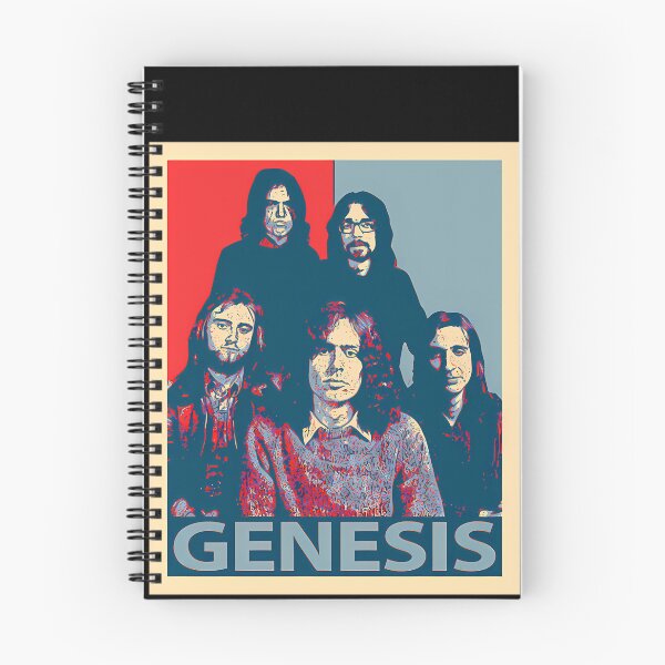 Item preview, Members Rendered In High Contrast Red Blue And Cream designed and sold by Georgianart.