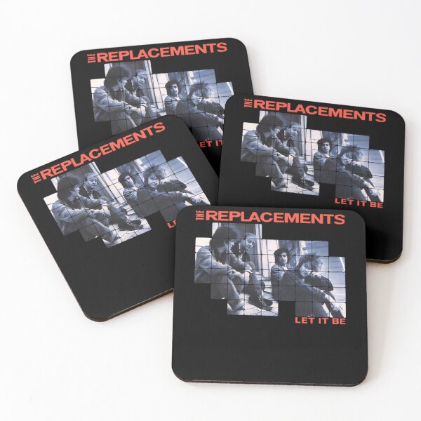 Item preview, Presentation Displaying Band Members In Cool Tones Broken designed and sold by Georgianart.