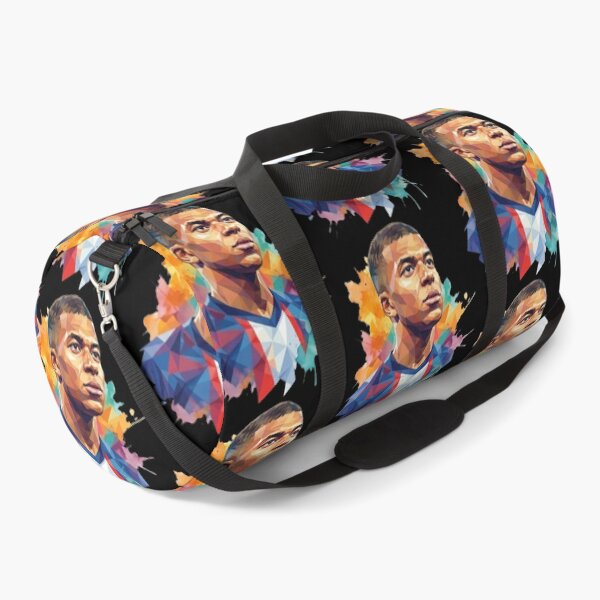 Item preview, Kylian Mbappe WPAP designed and sold by oganespegenh.
