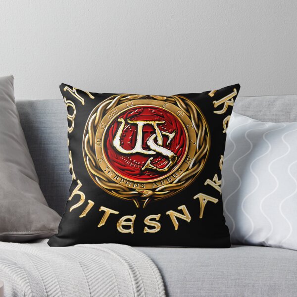 Item preview, Whitesnake designed and sold by cerymopl.
