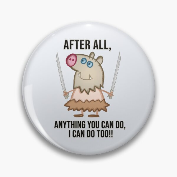 Item preview, Doodle Funny Quote  designed and sold by Ninaa-Art.