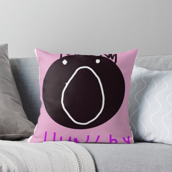 Item preview, Hungry Baby Face  designed and sold by tannerashley.