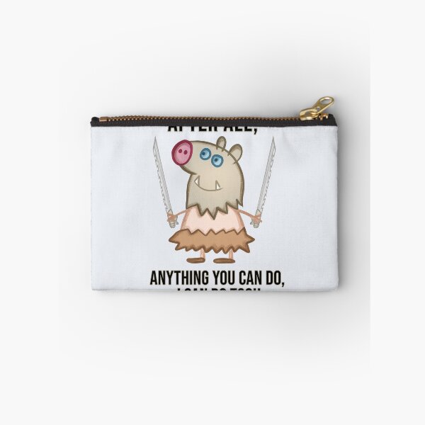 Item preview, Doodle Funny Quote  designed and sold by Ninaa-Art.