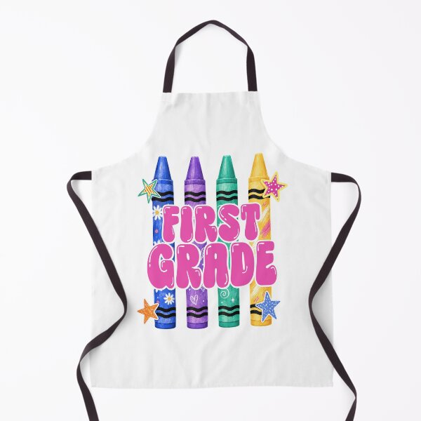 Item preview, First Grade, Bruh We Back, Teacher Lover, Education designed and sold by vintagearttee.