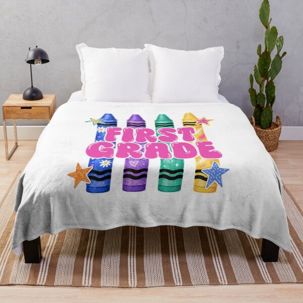 Item preview, First Grade, Bruh We Back, Teacher Lover, Education designed and sold by vintagearttee.