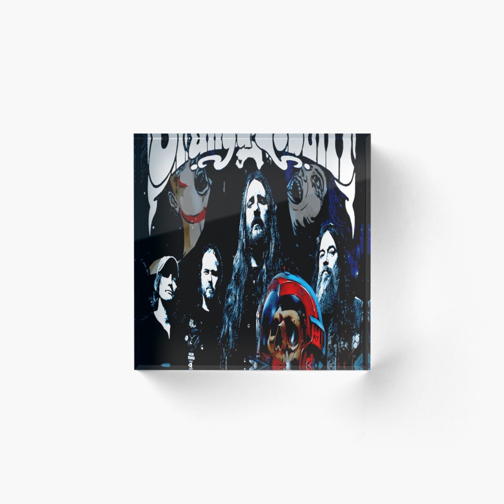 Item preview, Acrylic Block designed and sold by cerymopl.