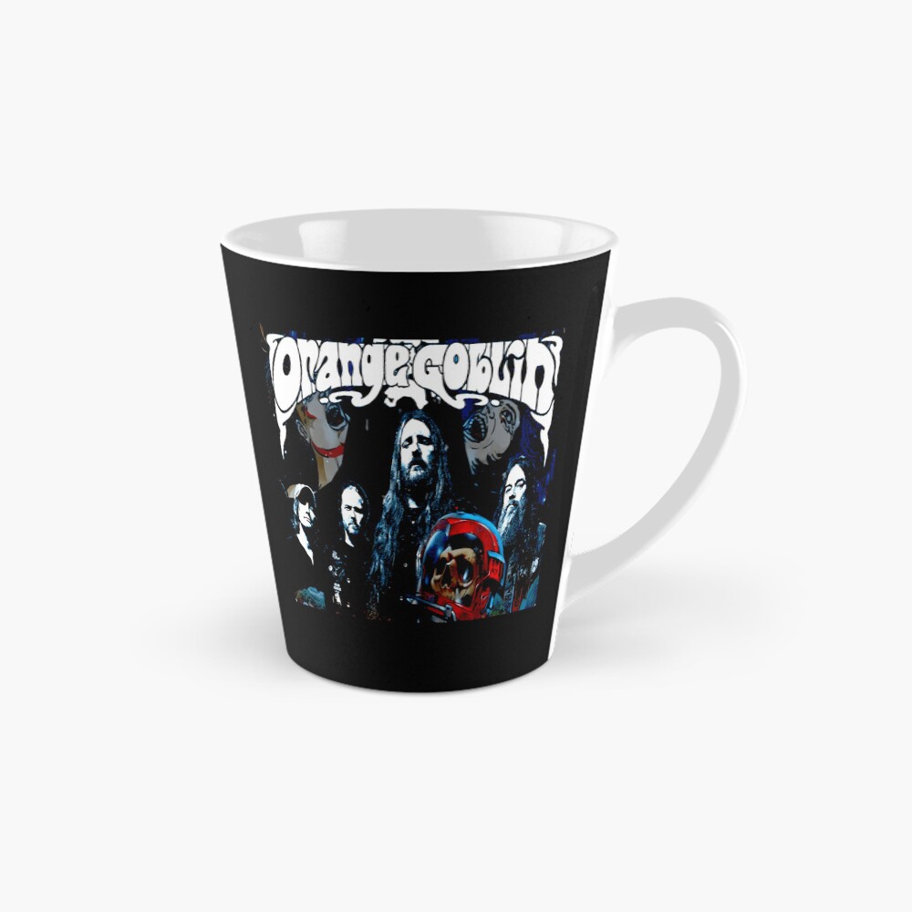 Item preview, Tall Mug designed and sold by cerymopl.