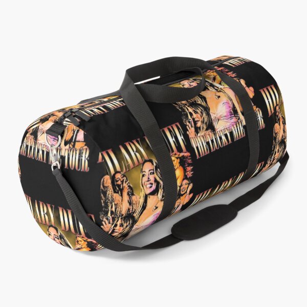 Item preview, Hilary The Lucky Me Tour 2026 designed and sold by ArtCreations79.