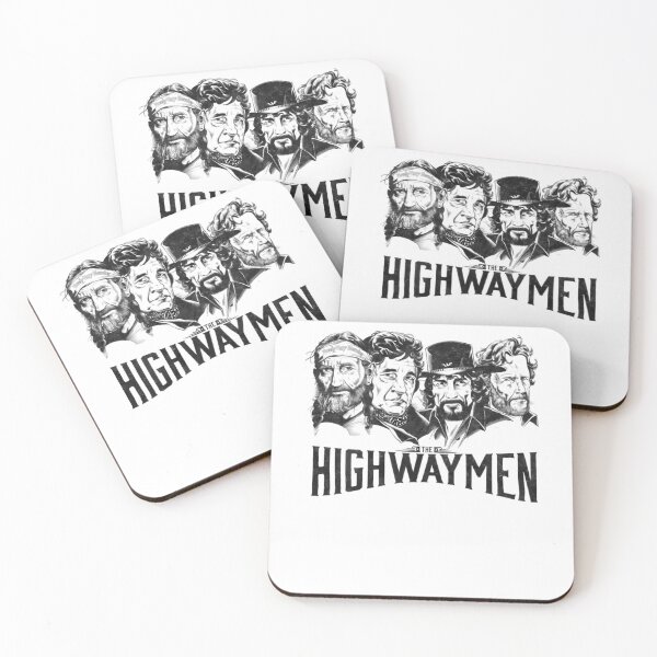 Item preview, Country Music Icons Portraits designed and sold by Chnane.