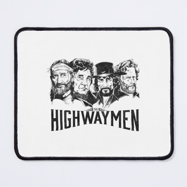 Item preview, Country Music Icons Portraits designed and sold by Chnane.