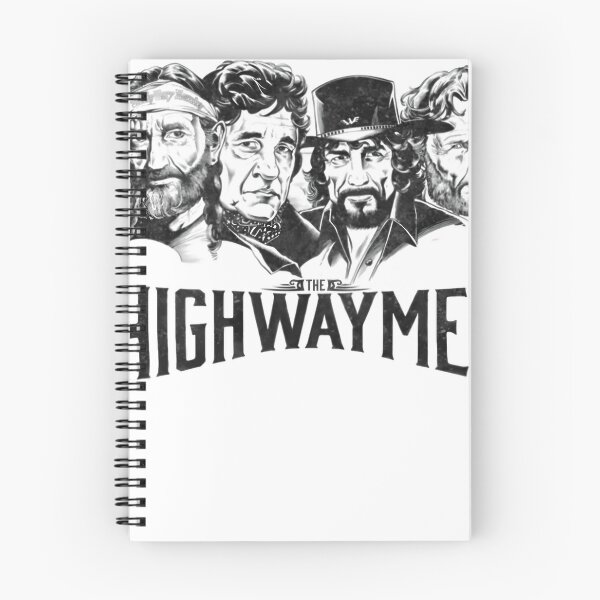 Item preview, Country Music Icons Portraits designed and sold by Chnane.