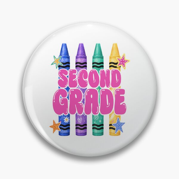 Item preview, Second Grade, Bruh We Back, Teacher Lover, Education designed and sold by vintagearttee.
