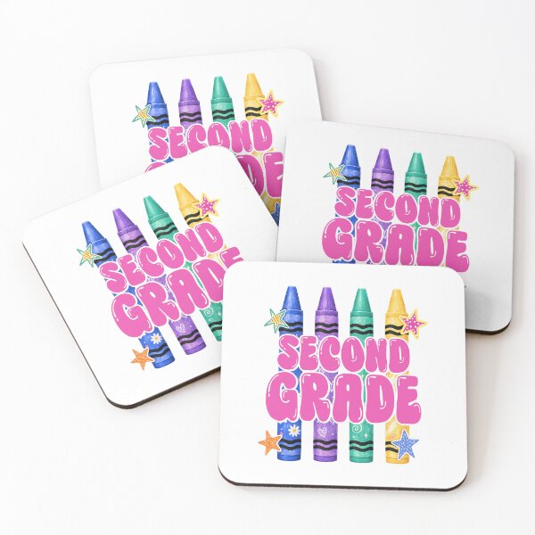 Item preview, Second Grade, Bruh We Back, Teacher Lover, Education designed and sold by vintagearttee.
