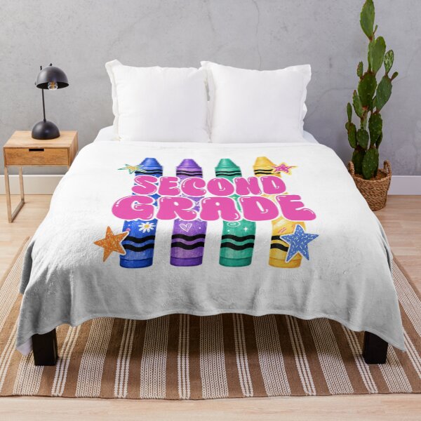 Item preview, Second Grade, Bruh We Back, Teacher Lover, Education designed and sold by vintagearttee.