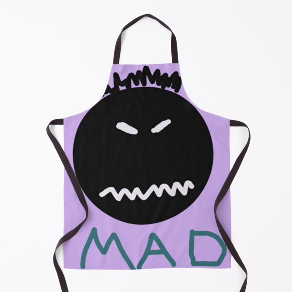 Item preview, Mad Baby Face designed and sold by tannerashley.
