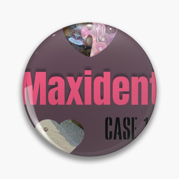 Item preview, Maxident Core designed and sold by ArtsyA's Shop.