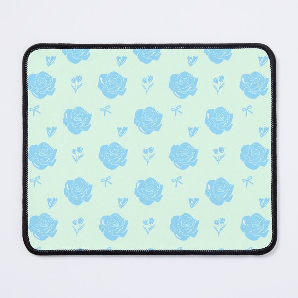 Item preview, Mint rose in the morning designed and sold by Lililulu99.