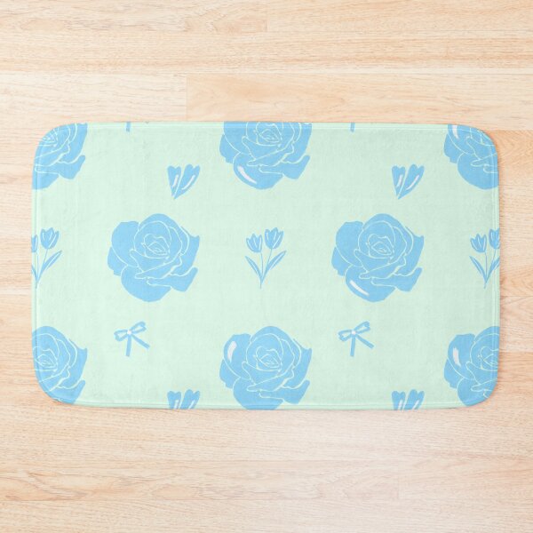 Item preview, Mint rose in the morning designed and sold by Lililulu99.