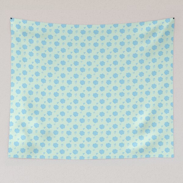 Item preview, Mint rose in the morning designed and sold by Lililulu99.