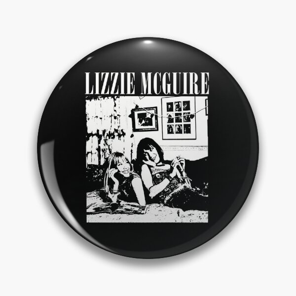 Item preview, Hilary Duff Lizzie Vintage designed and sold by ArtCreations79.