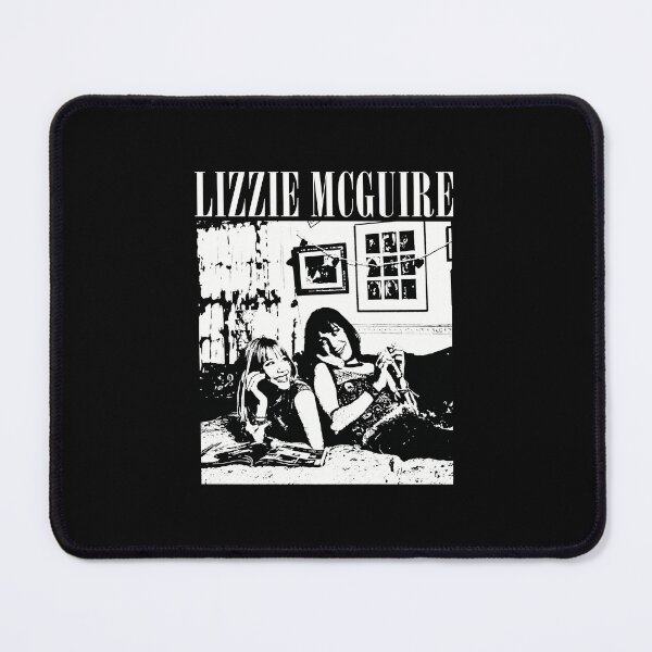 Item preview, Hilary Duff Lizzie Vintage designed and sold by ArtCreations79.