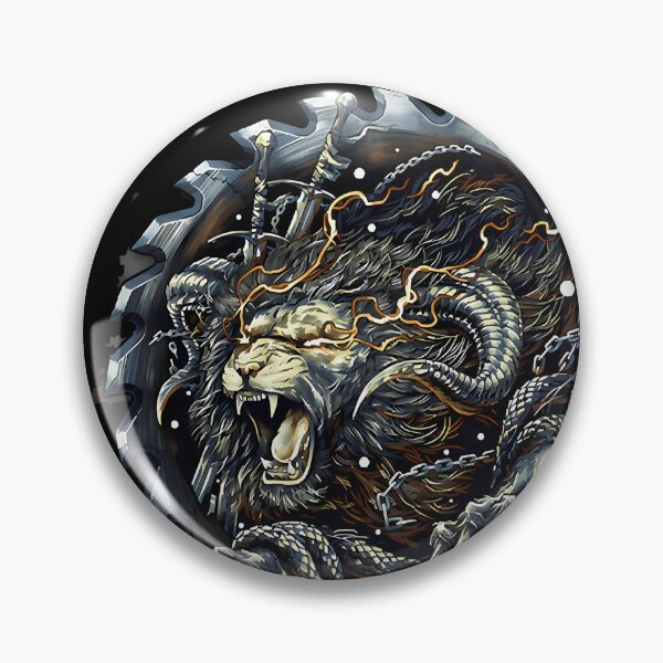Item preview, People Call Me Testament designed and sold by cerymopl.