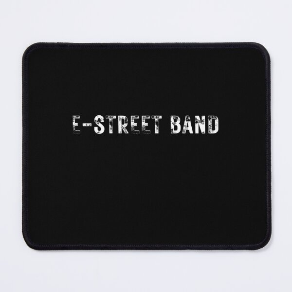 Item preview, E Street Band Distressed Texture designed and sold by Chnane.