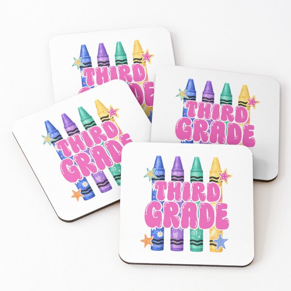 Item preview, Third Grade, Bruh We Back, Teacher Lover, Education designed and sold by vintagearttee.