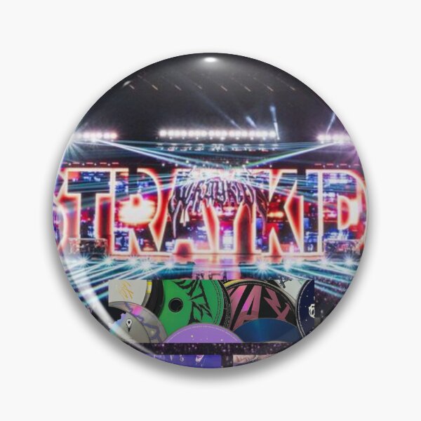 Item preview, Stray Kids designed and sold by ArtsyA's Shop.