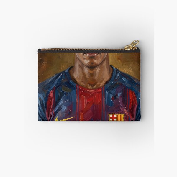 Item preview, Lamine Yamal Oil Painting designed and sold by maretsad.