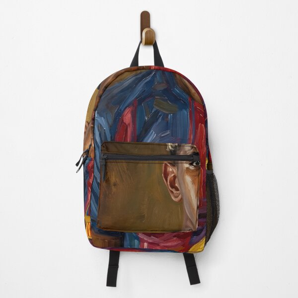 Item preview, Lamine Yamal Oil Painting designed and sold by maretsad.