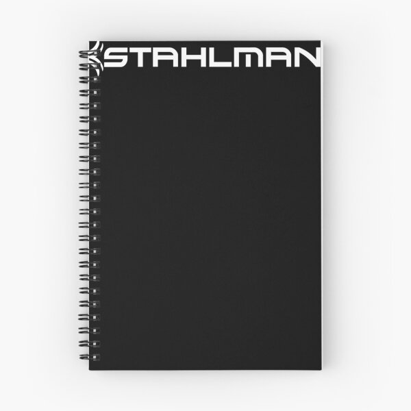 Item preview, Stahlmann German Metal designed and sold by Chnane.