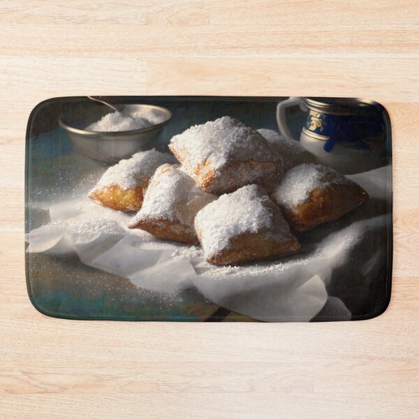 Artikelvorschau, New Orleans Beignets entworfen und verkauft von GSizzle1.