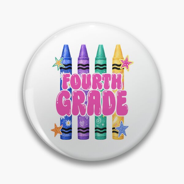 Item preview, Fourth Grade, Bruh We Back, Teacher Lover, Education designed and sold by vintagearttee.