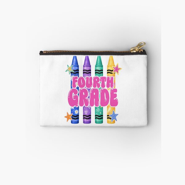 Item preview, Fourth Grade, Bruh We Back, Teacher Lover, Education designed and sold by vintagearttee.