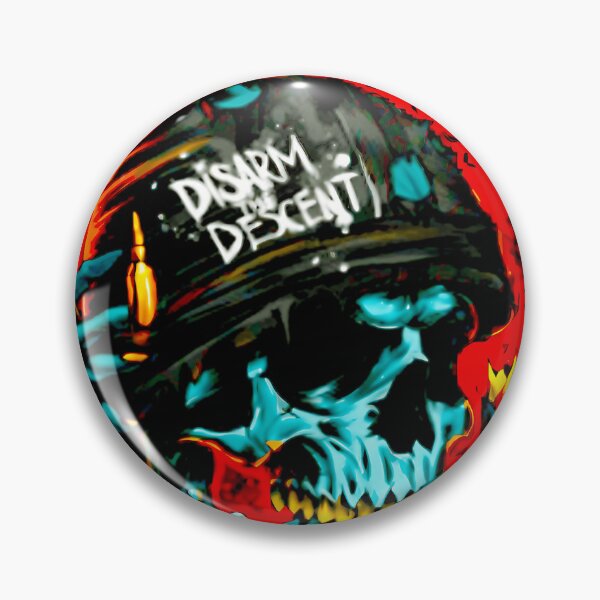 Item preview, killswitch engage designed and sold by cerymopl.