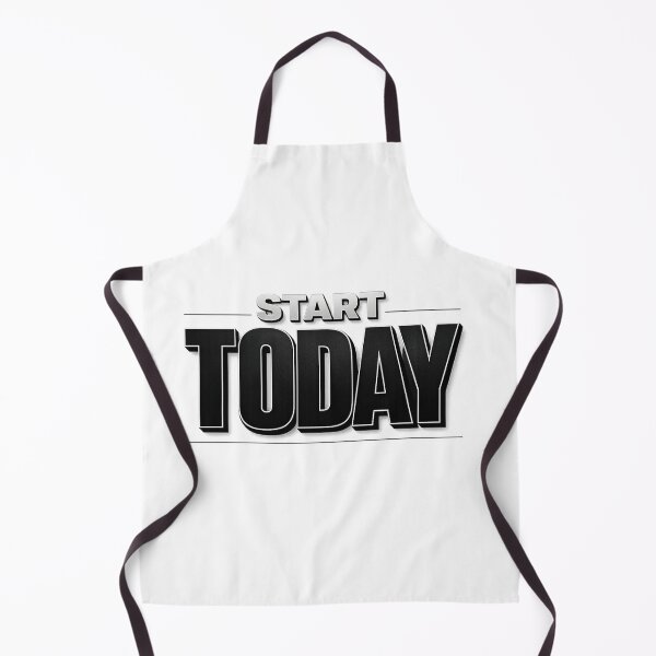 Item preview, Start Today designed and sold by bolaAura.