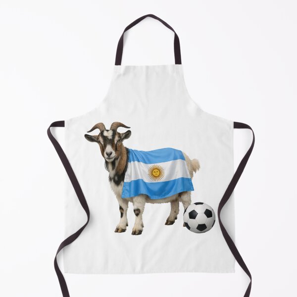 Item preview, Argentinian GOAT designed and sold by Kaigorshirts.