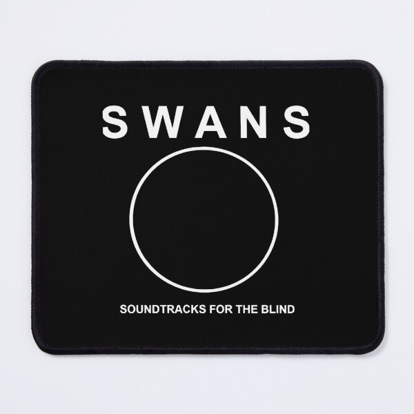 Item preview, Experimental Post-Rock Musical Circle designed and sold by AKD-Design.