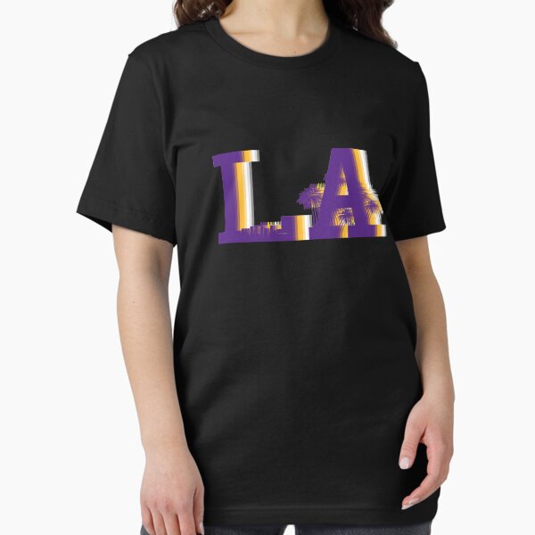 Item preview, LA Blur designed and sold by InTrendSick.