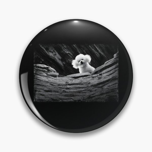 Item preview, Precious Dog Horror Movie designed and sold by ElizabethMorri2.